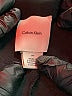 Calvin Klein Solid Black Active Pants Size L - photo 7
