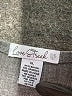 Love Streak Gray Short Sleeve Top Size XL - photo 7