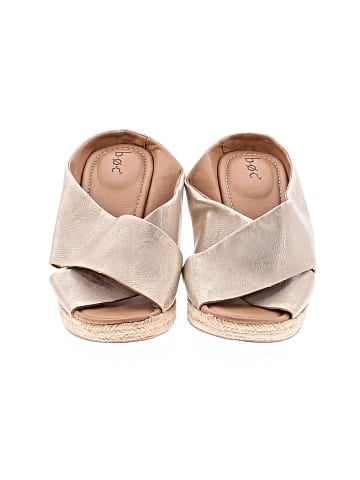 B.O.C Wedges (view 2)
