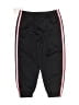 Adidas 100% Polyester Black Track Pants Size 3T - photo 2