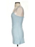 ASOS 100% Polyamide Blue Tank Top Size 00 - photo 5