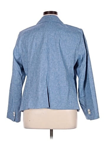 Ann Taylor LOFT Blazer (view 2)