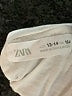 Minecraft Ivory Long Sleeve T-Shirt Size 13 - 14 - photo 4