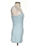 ASOS 100% Polyamide Blue Tank Top Size 00 - photo 4