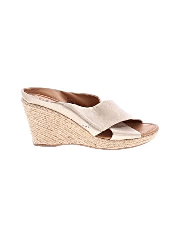 B.O.C Wedges (view 1)
