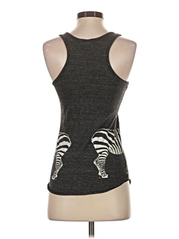 Torn by Ronny Kobo Tank Top (view 2)