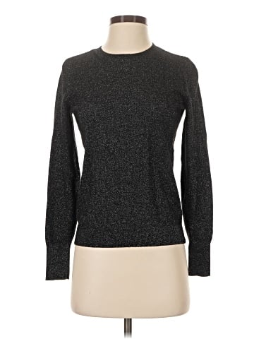 Halogen Pullover Sweater (view 1)