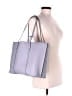 Tory Burch 100% Leather Gray Leather Tote One size - photo 2