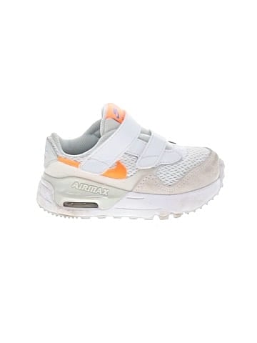 Nike Sneakers (view 1)