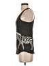 Torn by Ronny Kobo Gray Tank Top Size XS - photo 5