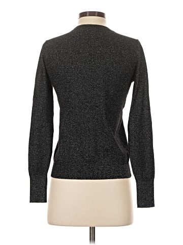 Halogen Pullover Sweater (view 2)