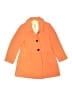 Crewcuts Orange Coat Size 6 - 7 - photo 1