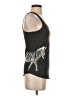 Torn by Ronny Kobo Gray Tank Top Size XS - photo 4