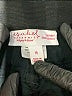 Isabel Maternity Black Jeggings Size 8 Maternity - photo 3