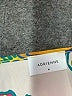Adrienne Orange Kimono Size M - photo 7