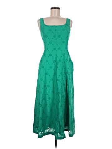 J.Crew Factory Store Casual Dress (view 1)