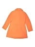 Crewcuts Orange Coat Size 6 - 7 - photo 2