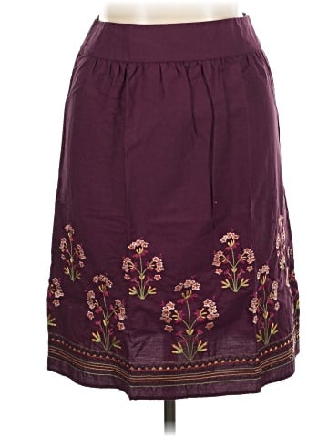 Talbots Casual Skirt (view 1)