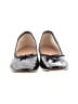 J.Crew Black Flats Size 9 - photo 2