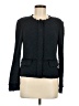 Rebecca Taylor Black Jacket Size 8 - photo 1