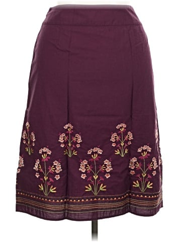 Talbots Casual Skirt (view 2)