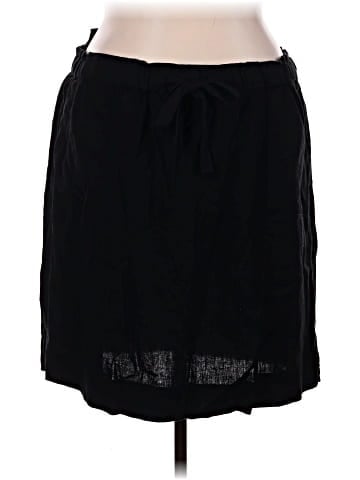 Caslon Casual Skirt (view 1)