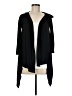 rue21 Black Kimono Size M - photo 1