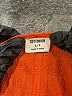 Cotton On Orange Short Sleeve Blouse Size S - photo 7