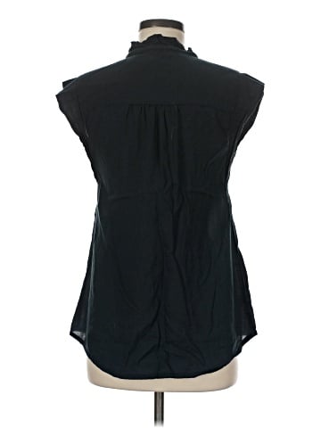 Carve Designs Sleeveless Blouse (view 2)