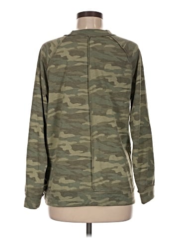 Caslon Sweatshirt (view 2)