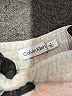 Calvin Klein Gold Shorts Size M - photo 3