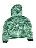 Gap Kids Metallic Green Snow Jacket Size M (kids) - photo 2