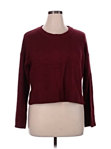 ABound Pullover Sweater (view 1)