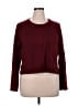 ABound Burgundy Pullover Sweater Size XL - photo 1