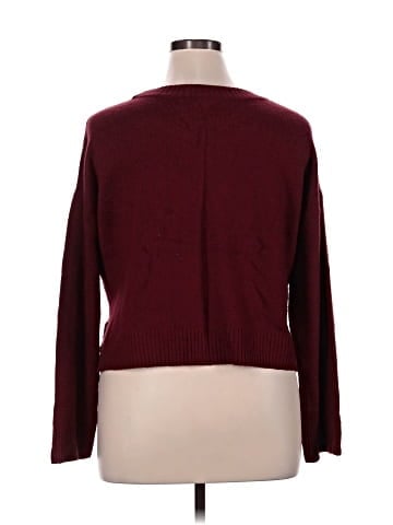 ABound Pullover Sweater (view 2)