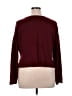ABound Burgundy Pullover Sweater Size XL - photo 2