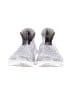 Clarks Gray Sneakers Size 8 - photo 2