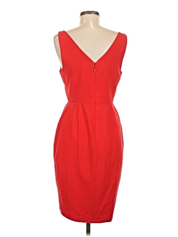 BCBGMAXAZRIA Cocktail Dress (view 2)