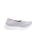 Clarks Gray Sneakers Size 8 - photo 1