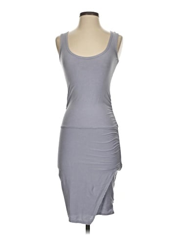 James Perse Cocktail Dress (view 1)
