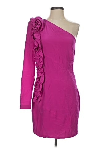 Robert Rodriguez Cocktail Dress (view 1)