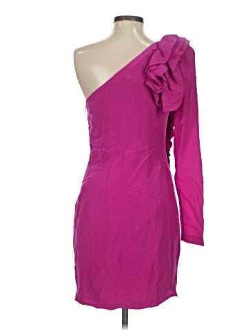 Robert Rodriguez Cocktail Dress (view 2)