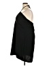 Speechless Solid Black Cocktail Dress Size 20 - photo 5