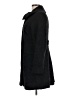 Alfani 100% Acetate Black Coat Size 10 Petite - photo 5