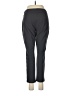 Eileen Fisher Solid Gray Active Pants Size Med Petite - photo 2