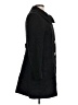 Alfani 100% Acetate Black Coat Size 10 Petite - photo 4