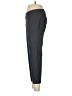 Eileen Fisher Solid Gray Active Pants Size Med Petite - photo 5