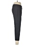 Eileen Fisher Solid Gray Active Pants Size Med Petite - photo 4