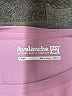 Avalanche Purple Short Sleeve Top Size L - photo 7