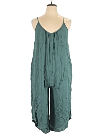 Shinestar Romper (view 1)